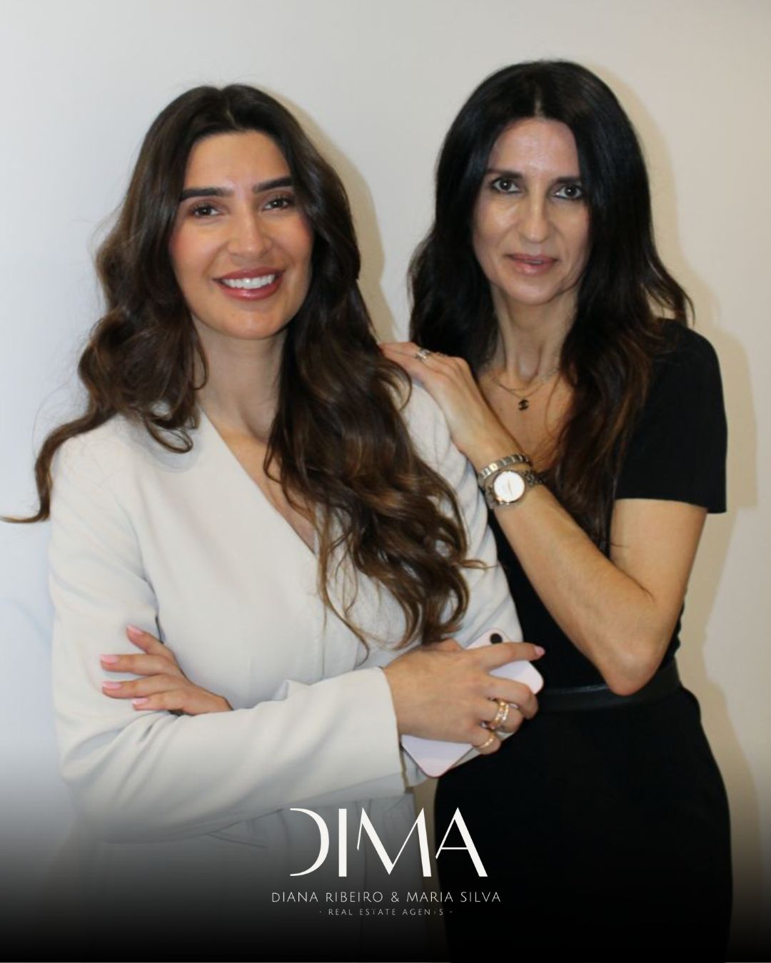DIMA - Real Estate Agents