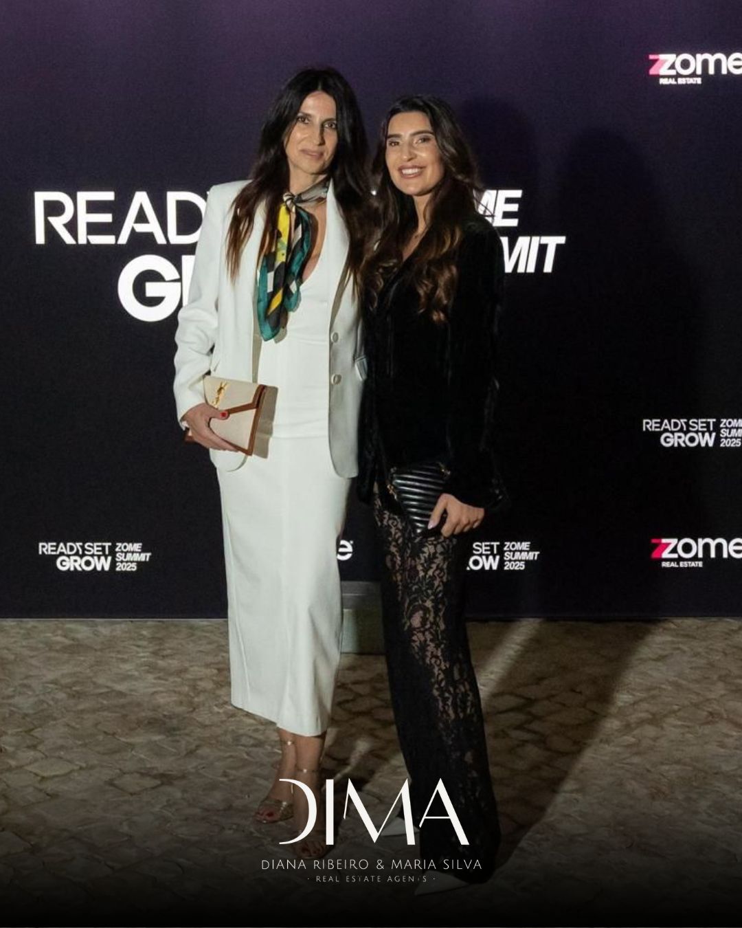 DIMA - Real Estate Agents