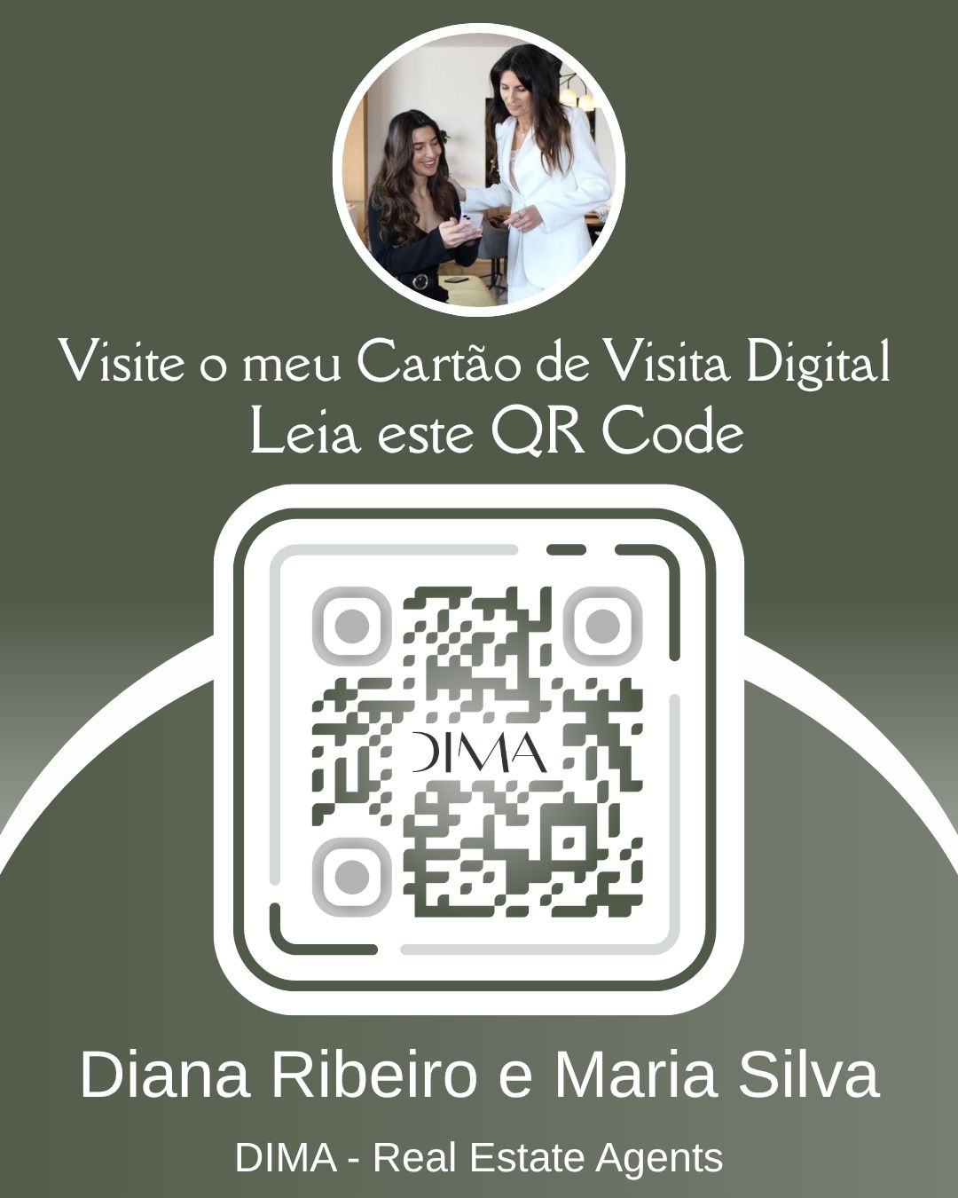 DIMA - Real Estate Agents